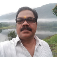 Malayalam Still Photographer Shajil Odiyan