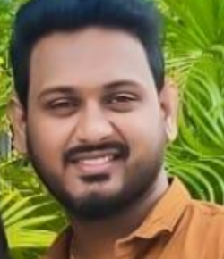 Sridhar Shikaripura Kannada Filmmaker