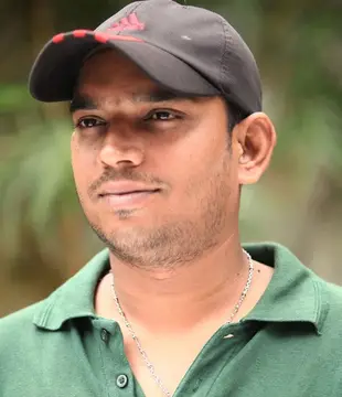 Telugu Director Sripathy Karri