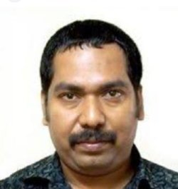 Padmendra Prasad Malayalam Writer