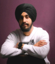 Arshdeep Singh Punjabi Cinematographer
