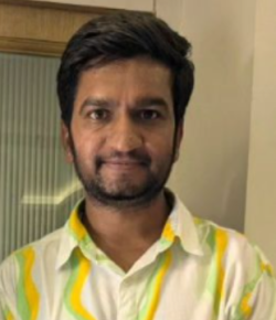 Bhagwat Sonawane Marathi Makeup Artist