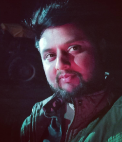 Dhanesh Kulkarni Marathi Editor