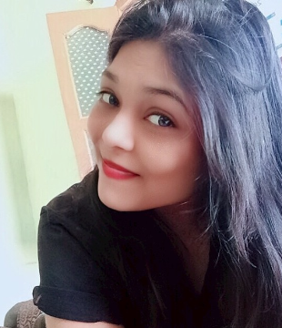 Marathi Production Manager Geetanjali Rathod