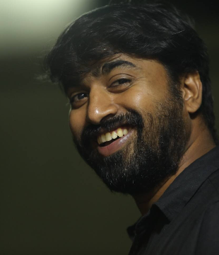 Marathi Executive Producer Hemant Panchal