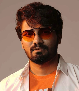 Marathi Movie Actor Hrishikesh Dilip Patil