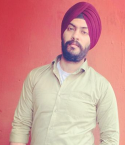 Inderdeep Singh Punjabi Music Producer