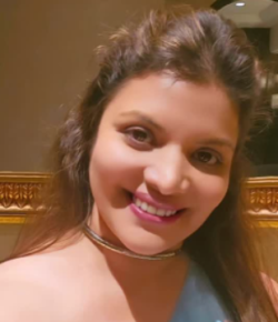 Manali Dixit Marathi Casting Director