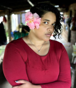 Manasi Deodhar Marathi Producer