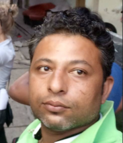 Mayuresh Madan Joshi Marathi Filmmaker