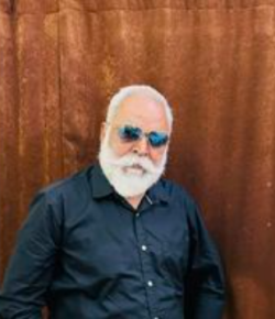 Naresh Nikki Punjabi Movie Actor