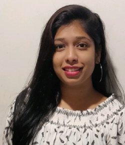 Prachiti Dalvi Marathi Production Manager