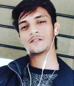 Prajot Shinde Marathi Movie Actor