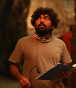 Pranay Chandanshive Marathi Assistant Director