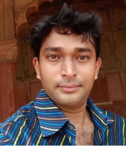 Pratik Salvi Hindi Makeup Artist