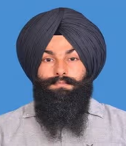 Rajvinder Singh Dhillo Punjabi Producer