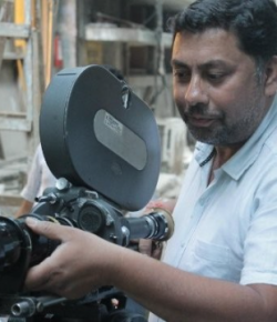 Shabab Alam Marathi Production Controller
