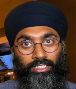 Sharan Art Punjabi Director