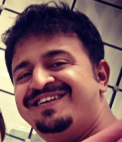 Sourabh P Kale Marathi Producer