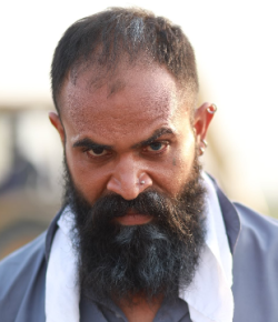Sufi Gujjar Punjabi Movie Actor