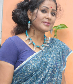 Sujata Chakraborty Bengali Movie Actress