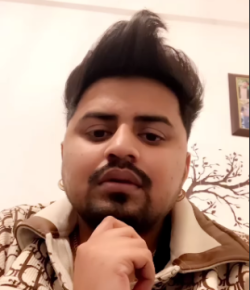 Sultan Singh Punjabi Singer