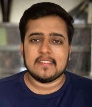 Marathi Writer Tejas Paraspatki