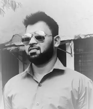 Marathi Editor Vinod Durgavle