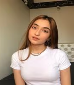 Vishishtha Duseja Marathi Associate Producer