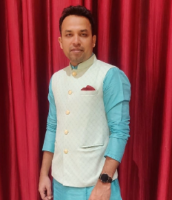 Yash Jadhav Marathi Associate Director