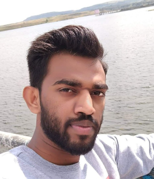 Marathi Compositor Yogeshwar Ghodake