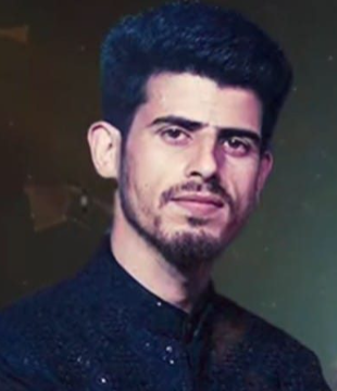 Kashmiri Singer Shahbaz Gul