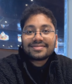 Shikhar Shrivastava Hindi Assistant Director