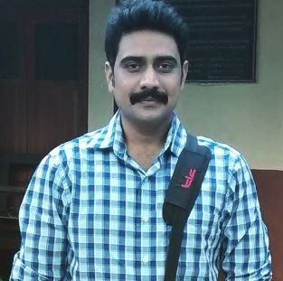 Hindi Tv Actor Ajay Arya Singh