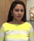 Anjana Nathan Hindi TV-Actress