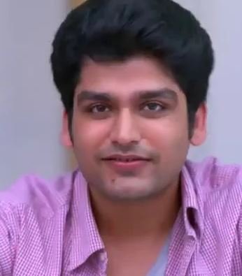 Hindi Tv Actor Anubhav Jain