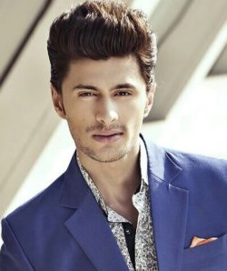 Ieshaan Sehgaal Hindi TV-Actor