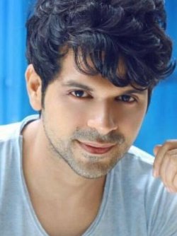 Jahaan Arora Hindi TV-Actor