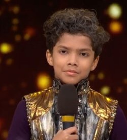 Jyoti Ranjan Sahu Hindi Contestant