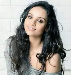 Hindi Tv Actress Kshitija Saxena