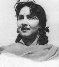 Hindi Movie Actress Meena Shorey