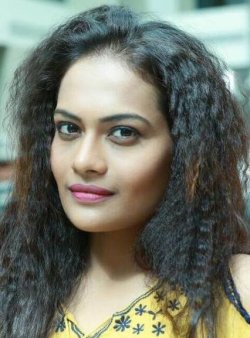 Namrata Jadhav Hindi Movie Actress