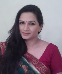 Hindi Tv Actress Neetu Pandey