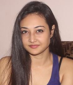 Patrali Chattopadhyay Hindi TV-Actress