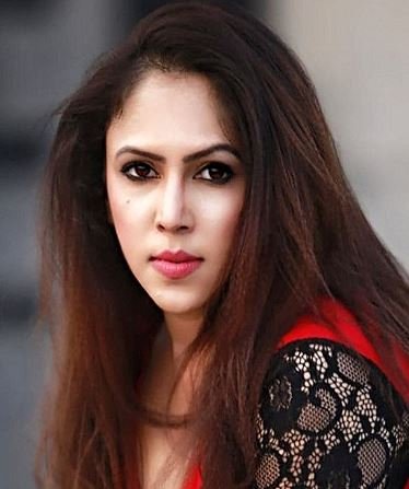 Hindi Tv Actress Piew Jana