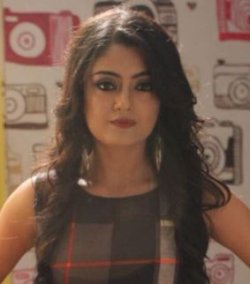 Rashmi Gupta Hindi TV-Actress