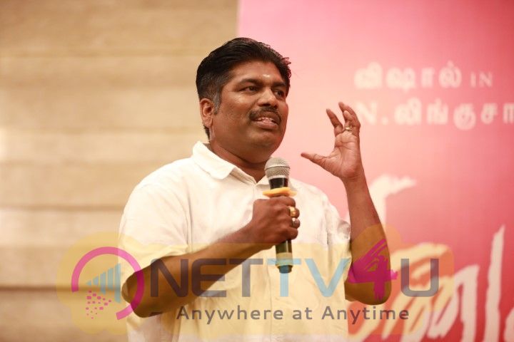 Sandakozhi 2 Movie Audio Launch Images Tamil Gallery