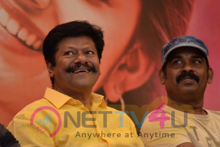 Sandakozhi 2 Movie Audio Launch Images Tamil Gallery