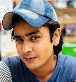 Sanjay Choudhary Hindi TV-Actor