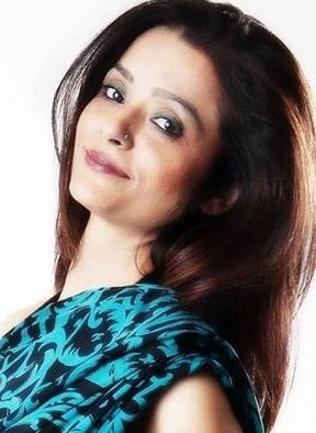 Hindi Tv Actress Shahana Verma